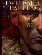 Twilight falling - Paul S. Kemp