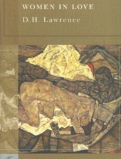 Women in Love - D. H. Lawrence