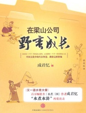 在梁山公司野蛮生长-成君忆