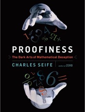 Proofiness - Charles Seife