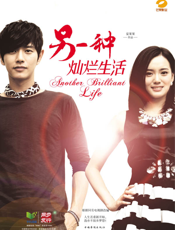 另一种灿烂生活