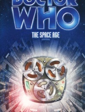 Doctor Who_ Space Age - Steve Lyons