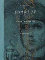 《卡拉马佐夫兄弟（下）》---陀思妥耶夫斯基
