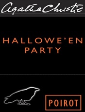 Hallowe'en Party - Agatha Christie