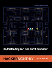 Hacker Monthly_ March 2011 - Netizens Media