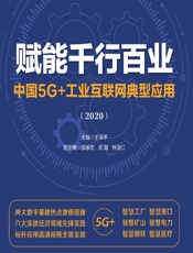 赋能千行百业——中国5G_工业互联网典型应用（2020） - 王保平