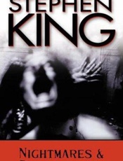 Nightmares and Dreamscapes - Stephen King