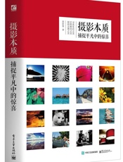 摄影本质：捕捉平凡中的惊喜 - 刘征鲁