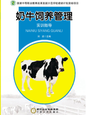 奶牛饲养管理