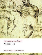 Notebooks - Leonardo da Vinci; Irma Anne Ri