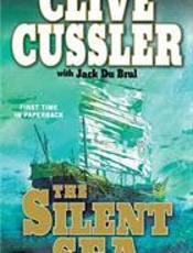 The Silent Sea - Clive Cussler; Jack B. Du Brul