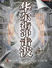 华尔街冲击波 - 中央电视台《中国财经报道》栏目组