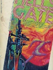 Hell's Gate - Dean Koontz
