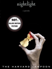 Nightlight_ A Parody - The Harvard Lampoon Inc. Staff