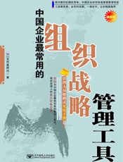 中国企业最常用的组织战略管理工具