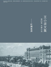 王小波文集.第四卷 - 王小波