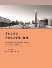 中东及西亚产业园区发展与规划 - 王兴平
