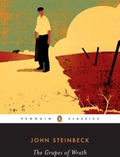 The Grapes of Wrath - John Steinbeck