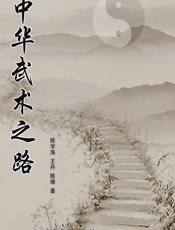 中华武术之路 - 陈学海,王丹,陈珊
