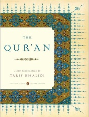 Qur'An - Tarif Khalidi