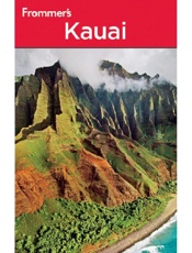 Frommer's Kauai - Jeanette Foster