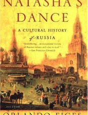 Natasha's dance_ a cultural his - Orlando Figes