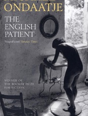 The English Patient - Michael Ondaatje