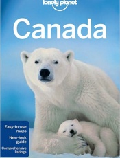 Canada - Karla Zimmerman