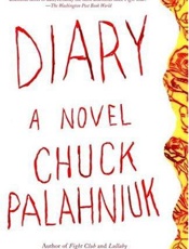 Diary - Chuck Palahniuk