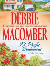 92 Pacific Boulevard - Debbie Macomber