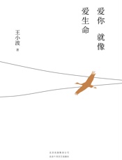 爱你就像爱生命——王小波