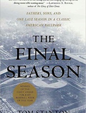 The Final Season - Tom Stanton