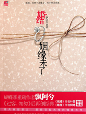 婚结——姻缘未了