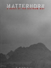 Matterhorn_ A Novel of the Viet - Karl Marlantes