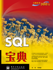 SQL宝典