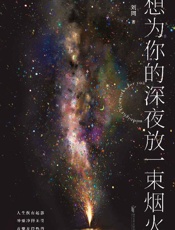 想为你的深夜放一束烟火