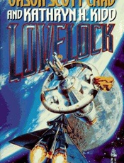 Lovelock - Orson Scott Card; Kathryn H. Ki