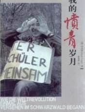 我的愤青岁月 - 佳杰思