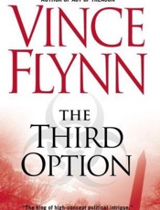 The Third Option - Vince Flynn