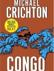 Congo - Michael Crichton
