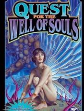 Quest for the Well of Souls - Jack L. Chalker; James P. Baen
