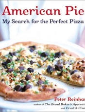 American Pie_ My Search for the - Peter Reinhart