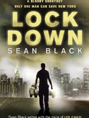 Lockdown - Sean Black
