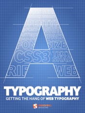 Smashing eBook #6_ Typography - Various Authors