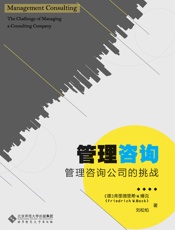 管理咨询_管理咨询公司的挑战