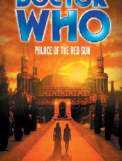 Doctor Who_ Palace of the Red S - Christopher Bulis