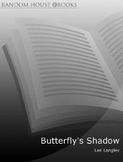 Butterfly's Shadow - Lee Langley