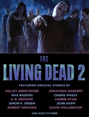 The Living Dead 2 - John Joseph Adams