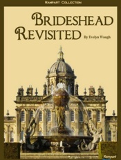 Brideshead Revisited - Evelyn Waugh