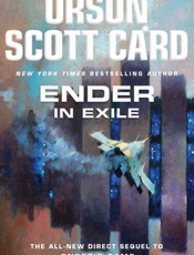 Ender in Exile - Orson Scott Card